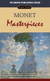 Monet - Masterpieces (eBook, ePUB)