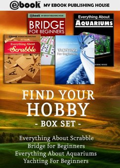 Find Your Hobby Box Set (eBook, ePUB) - Publishing House, My Ebook