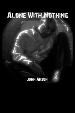 Cover Alone With Nothing (eBook, ePUB)