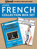 Learn French Collection Box Set (eBook, ePUB)