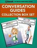 Conversation Guides Collection Box Set (eBook, ePUB)