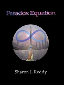 Paradox Equation: Part Two (eBook, ePUB) - Reddy, Sharon L