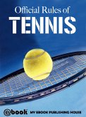 Official Rules of Tennis (eBook, ePUB)