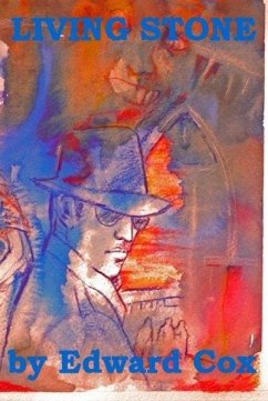 Cover Living Stone (eBook, ePUB)