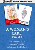A Woman's Care Box Set (eBook, ePUB)