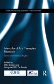 Intercultural Arts Therapies Research (eBook, PDF)