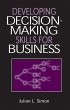 Developing Decision-Making Skills for... - Bild 1