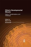 China's Developmental Miracle (eBook, PDF) China's Developmental Miracle (eBook, PDF)