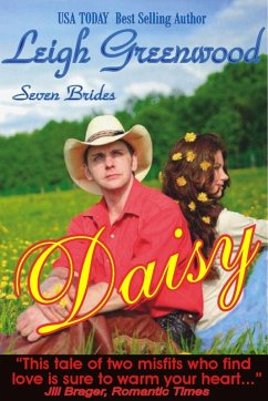 Daisy (eBook, ePUB) - Greenwood, Leigh