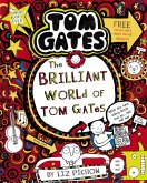 Brilliant World of Tom Gates (eBook, ePUB)