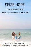 SEIZE HOPE: Just a Brainstorm on an otherwise Sunny Day (eBook, ePUB)