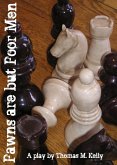 Pawns are but Poor Men (eBook, ePUB)