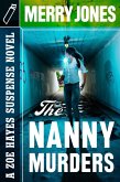 Nanny Murders (eBook, ePUB)