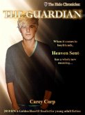 Halo Chronicles: The Guardian (eBook, ePUB) Halo Chronicles: The Guardian (eBook, ePUB)