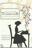 Secrets of an Old Typewriter (eBook, ePUB)