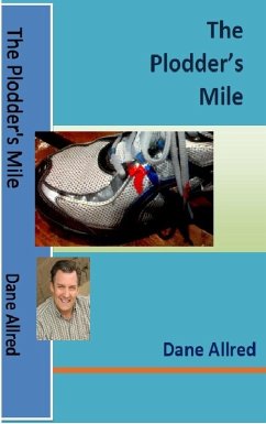 Cover Plodder's Mile (eBook, ePUB)