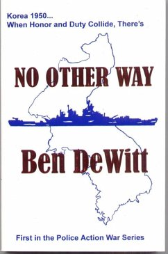 Cover No Other Way (eBook, ePUB)