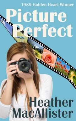 Cover Picture Perfect (eBook, ePUB)