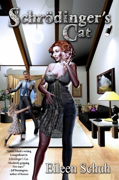 Cover Schrodinger's Cat (eBook, ePUB)