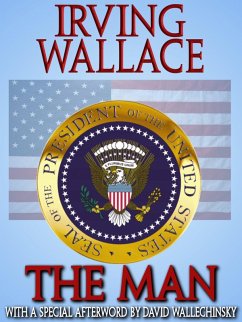 Cover Man (eBook, ePUB)