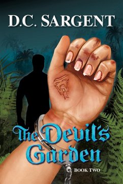 Cover Devil's Garden: Book Two (eBook, ePUB)