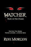 Watcher: Book I of The Chosen (eBook, ePUB)