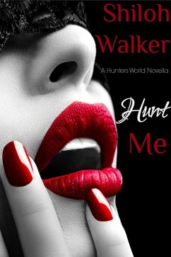 Cover Hunt Me (eBook, ePUB)