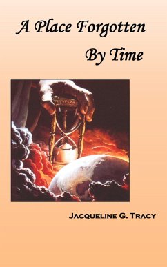 Cover A Place Forgotten By Time (eBook, ePUB)