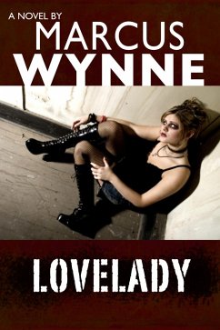 Cover Lovelady (eBook, ePUB)