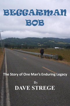 Cover Beggarman Bob (eBook, ePUB)