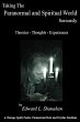 Taking The Paranormal and Spiritual... - Bild 1