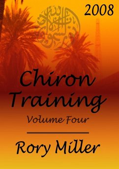 Cover ChironTraining Volume 4: 2008 (eBook, ePUB)