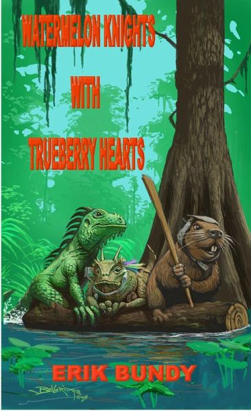 Watermelon Knights With Trueberry Hearts (eBook, ePUB) Watermelon Knights With Trueberry Hearts (eBook, ePUB)