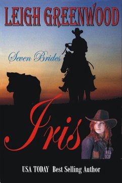 Cover Iris (eBook, ePUB)