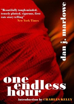 Cover One Endless Hour (eBook, ePUB)