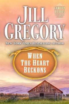 When The Heart Beckons (eBook, ePUB) - Gregory, Jill