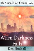 When Darkness Falls (eBook, ePUB) When Darkness Falls (eBook, ePUB)