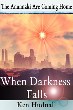 Cover When Darkness Falls (eBook, ePUB)