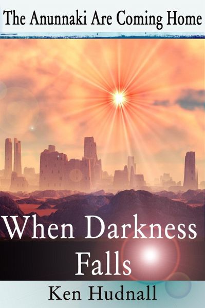 When Darkness Falls (eBook, ePUB)