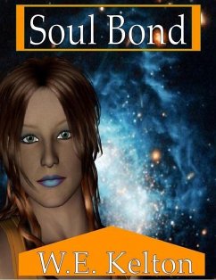 Cover Soul Bond (eBook, ePUB)