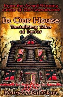Cover In Our House: Tantalizing Tales of Terror (eBook, ePUB)