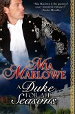 Duke For All Seasons (eBook, ePUB)