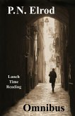 P.N. Elrod Omnibus (eBook, ePUB)