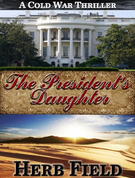 President's Daughter (eBook, ePUB)