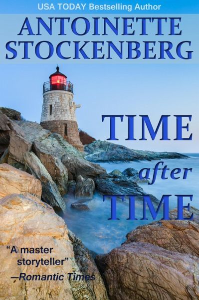 Time After Time (eBook, ePUB) Time After Time (eBook, ePUB)