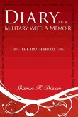 Diary of a Militay Wife: A Memoir (eBook, ePUB)