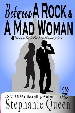 Between a Rock and a Mad Woman (eBook, ePUB) - Queen, Stephanie