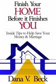 Finish Your Home Before It Finishes You (eBook, ePUB)