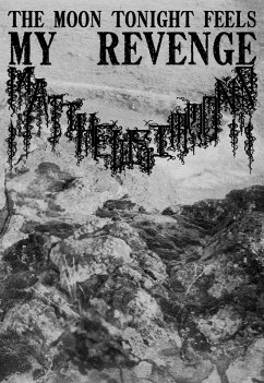 Cover Moon Tonight Feels My Revenge (eBook, ePUB)