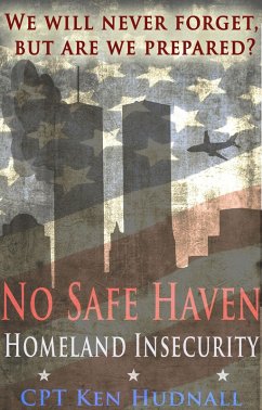 Cover No Safe Haven: Homeland Insecurity (eBook, ePUB)